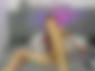 mimi-theblondie's Live Sex Cam Show