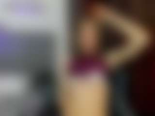 mimi-theblondie's Live Sex Cam Show