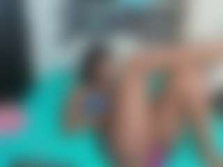 nicolpark's Live Sex Cam Show