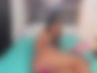 nicolpark's Live Sex Cam Show