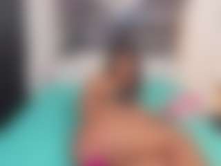 nicolpark's Live Sex Cam Show