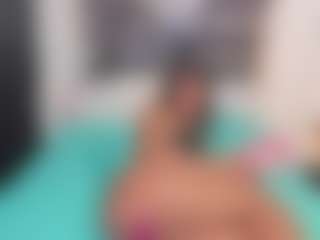Live cam show with nicolpark - Ass Bouncing on Cam Slut