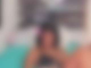 Live cam show with nicolpark - Ass Bouncing on StripNow
