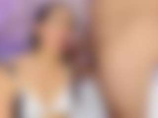 Live cam show with Ninarose553 - New Brown Eyes on Uber Horny