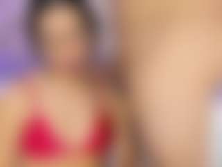 Live cam show with Ninarose553 - Thin on Big Tits