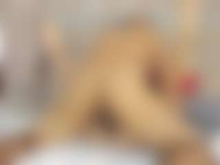 Live cam show with Ninarose553 - Red Hair on Livezox