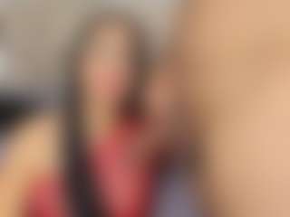 Live cam show with Ninarose553 - Lean on Camsoda