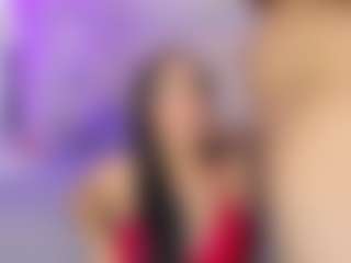 Live cam show with Ninarose553 - Thin on Camsoda