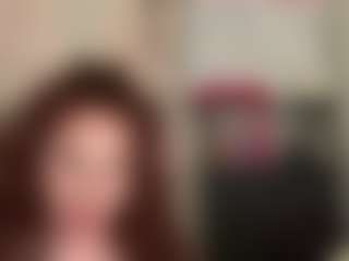 Live cam show with officiallygigi - Red Hair on Free Soda