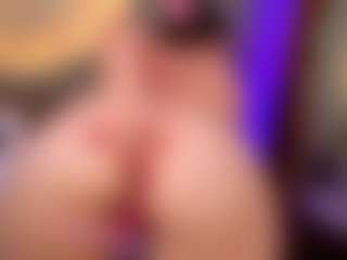 Sarah-Greey's Live Sex Cam Show