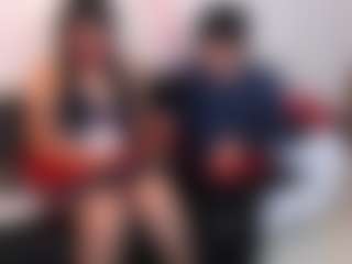 Live cam show with slendyclub - Handjob on Dolls Live