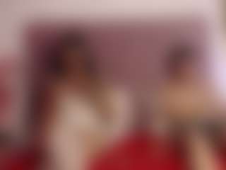 Live cam show with slendyclub - Bedroom on Instabang