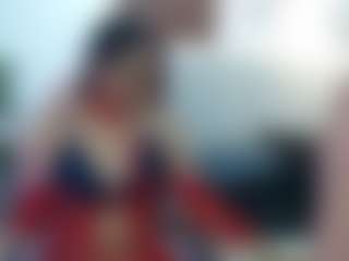 Live-Cam-Show mit slendyclub - Tease auf Camsoda
