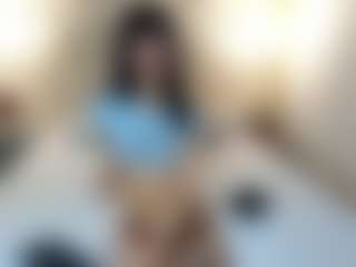 Thais-Celeste's Live Sex Cam Show