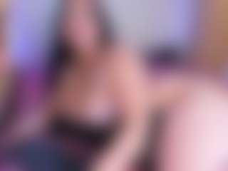 veroniica-hill's Live Sex Cam Show