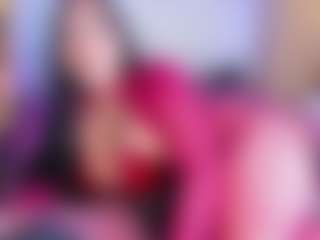 Cam Show en direct de veroniica-hill