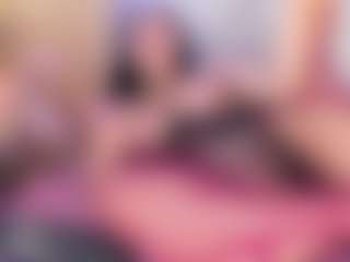 veroniica-hill's Live Sex Cam Show