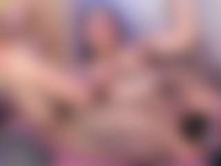 veroniica-hill's Live Sex Cam Show