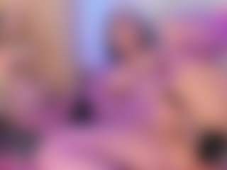 veroniica-hill's Live Sex Cam Show