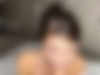 veryhotasiangirl's Live Sex Cam Show