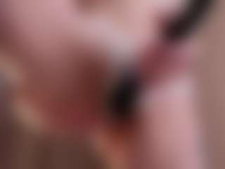 Live cam show with Vicki-Turner - Blue Eyes on https://playwithruby.com