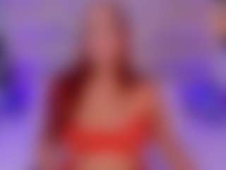 Victoria-Luxx's Live Sex Cam Show