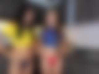 WandaWatson's Live Sex Cam Show
