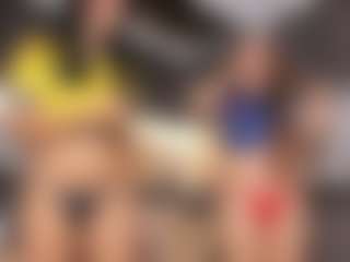 WandaWatson's Live Sex Cam Show