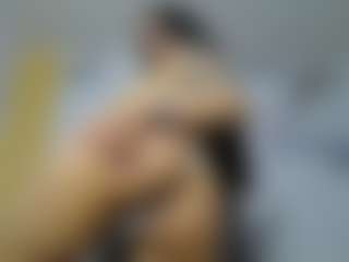 Ailyn-Ch1's Live Sex Cam Show
