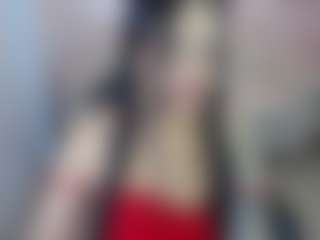 Ailyn-Ch1's Live Sex Cam Show