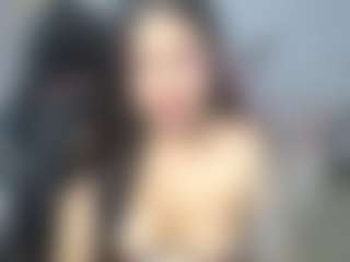 Ailyn-Ch1's Live Sex Cam Show
