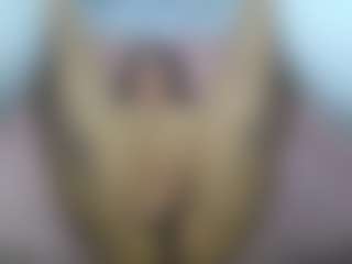 Ailyn-Ch1's Live Sex Cam Show