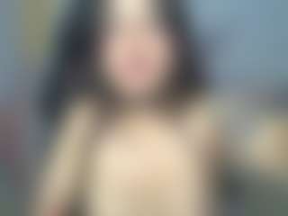 Ailyn-Ch1's Live Sex Cam Show