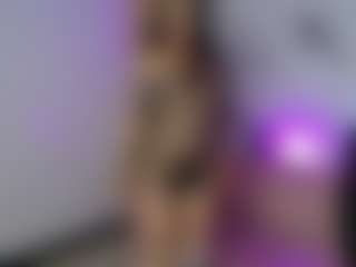 Ailyn-Ch1's Live Sex Cam Show