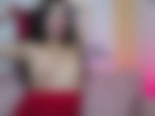 Ailyn-Ch1's Live Sex Cam Show