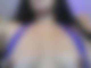 Live cam show with Ailyn-Ch1 - Public on Uber Horny
