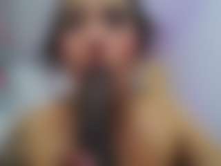 Ailyn-Ch1's Live Sex Cam Show