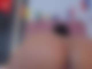 aisha-moore's Live Sex Cam Show
