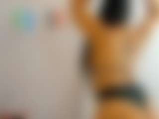 aisha-moore's Live Sex Cam Show