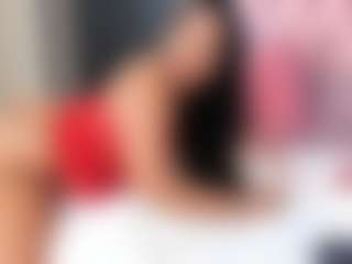 aisha-moore's Live Sex Cam Show
