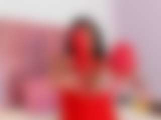 aisha-moore's Live Sex Cam Show