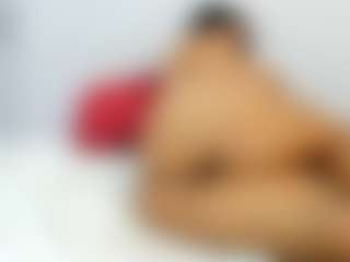 aisha-moore's Live Sex Cam Show