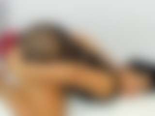 aisha-moore's Live Sex Cam Show