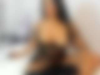 aisha-moore's Live Sex Cam Show