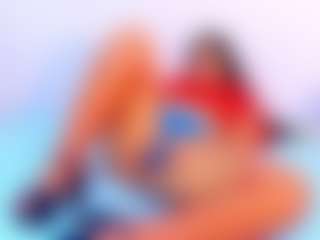 Live cam show with aisha-moore - College on Dolls Live