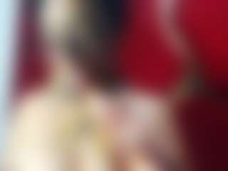 Live cam show with Anghelith White - Green Eyes on CSO-WL