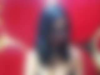 Live cam show with Anghelith White - BBW on xDating