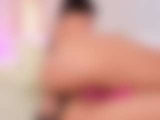 ariana-colleman's Live Sex Cam Show
