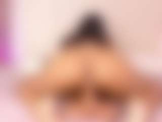 ariana-colleman's Live Sex Cam Show