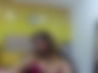 Live cam show with BellaMystic - Brown Eyes Brown Hair on Mixed Magazine Live